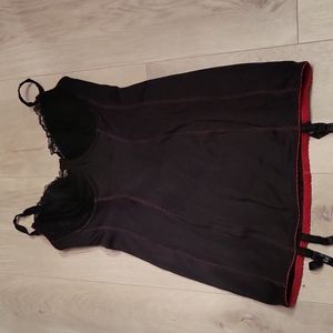 La vie en rose size medium shape wear